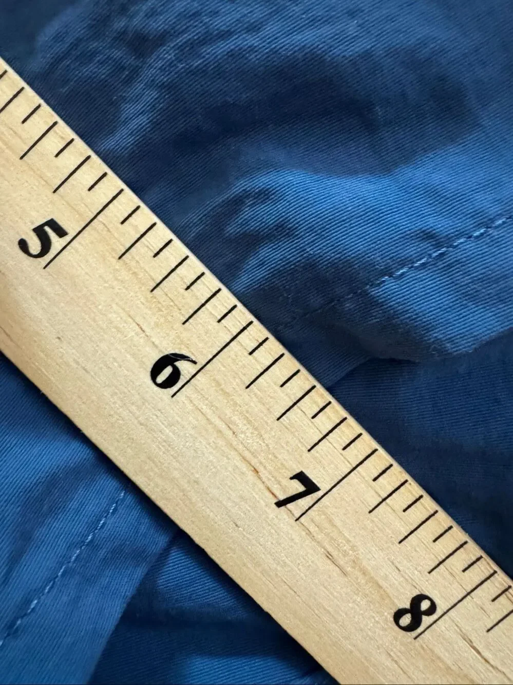 Patagonia Men’s Blue Swim Trunk Shorts Size M